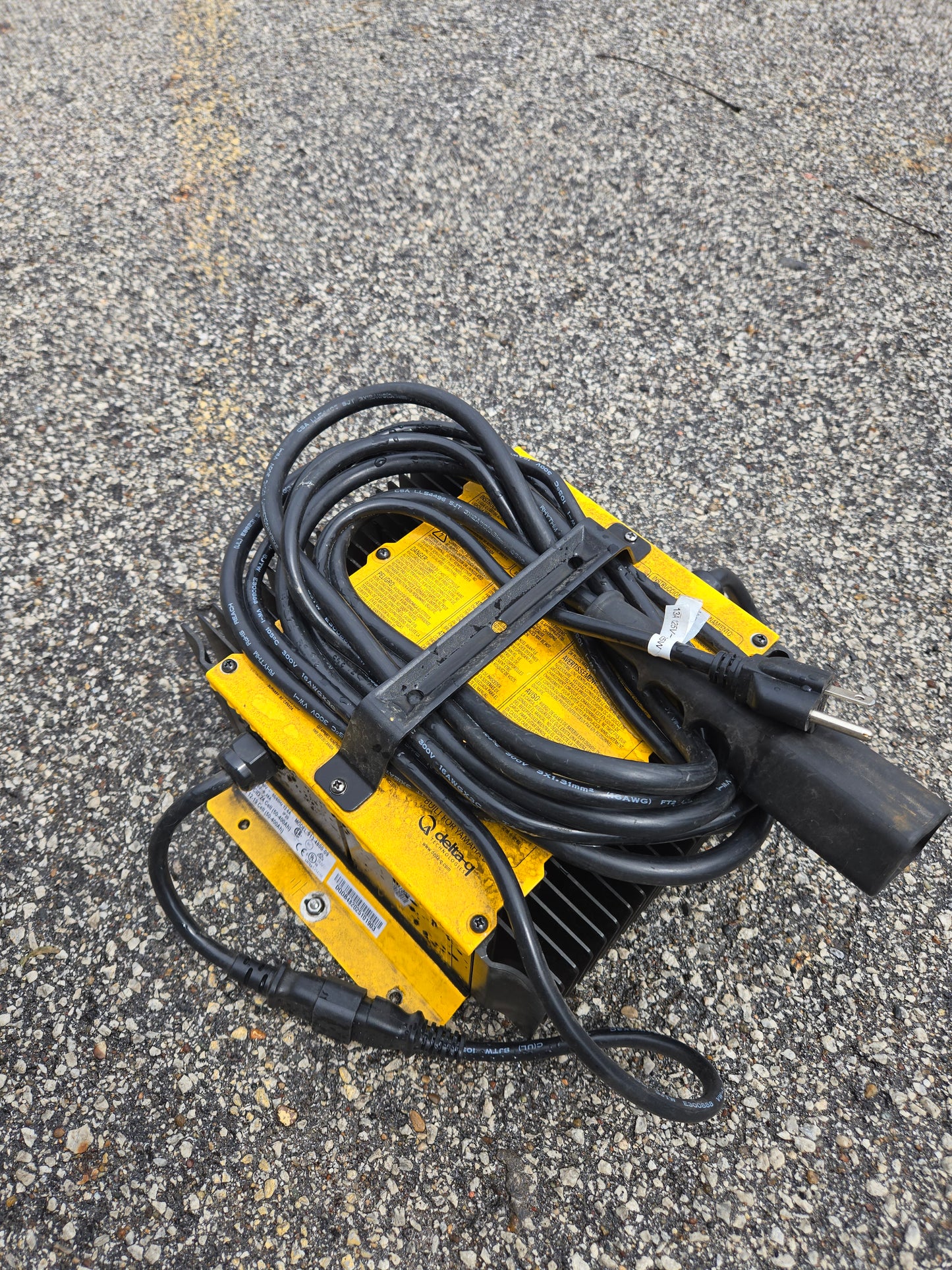 Yamaha - Used 2021 Electric Drive2