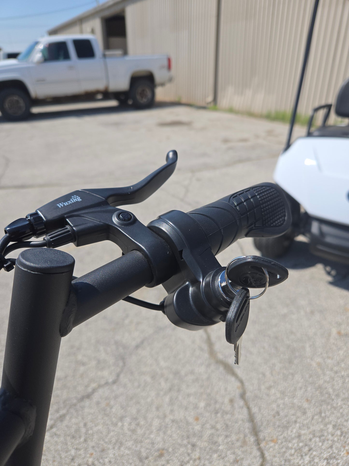 Hiboy U2 Pro Electric Scooter with 16" Fat Tires - From your friendly scooter store | EzipNzoom!