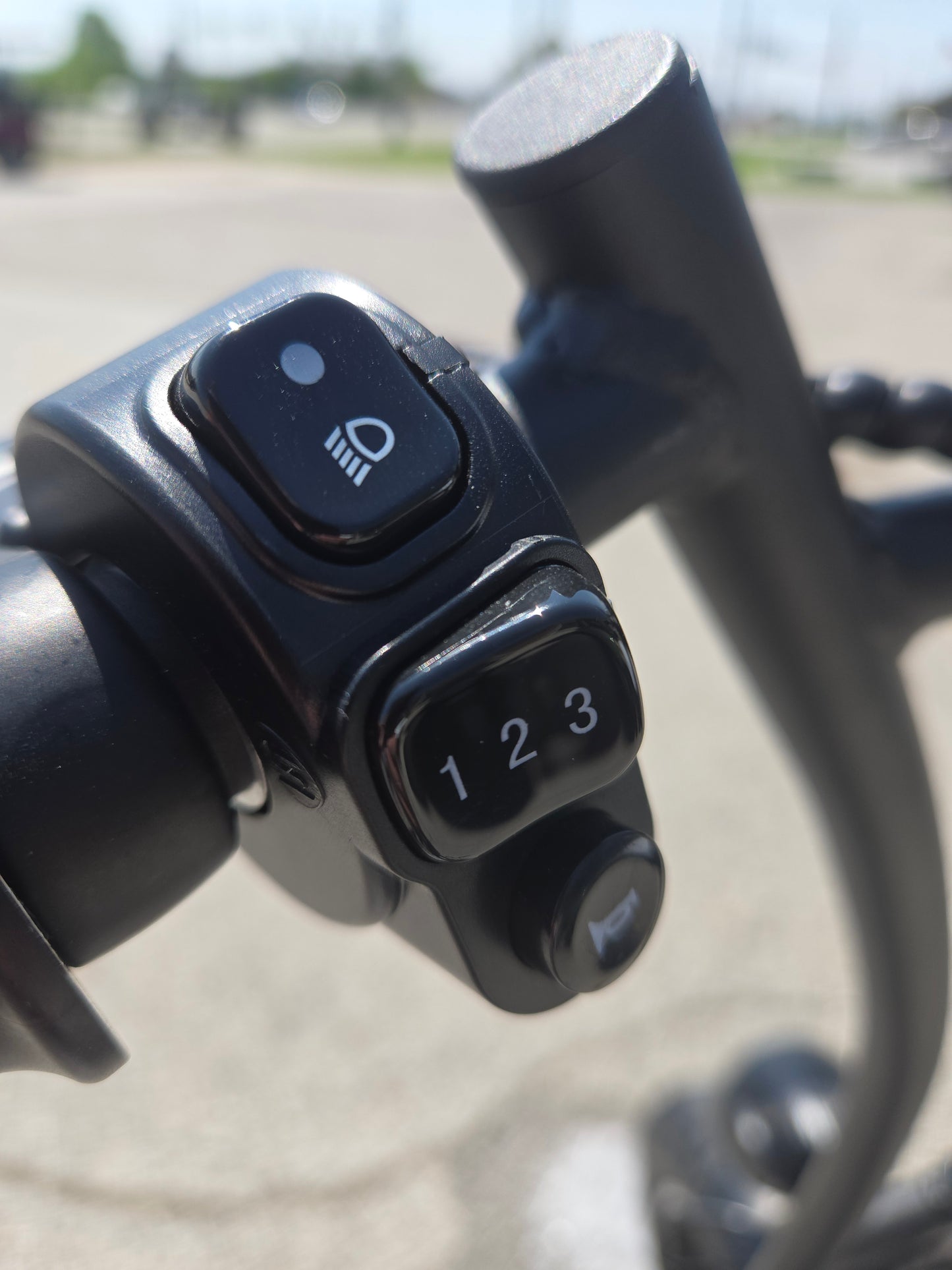 Hiboy U2 Pro Electric Scooter with 16" Fat Tires - From your friendly scooter store | EzipNzoom!