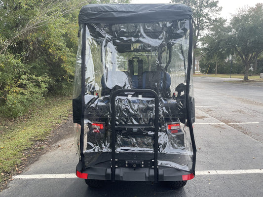 Bintelli Beyond 4-seater Enclosure / Cover