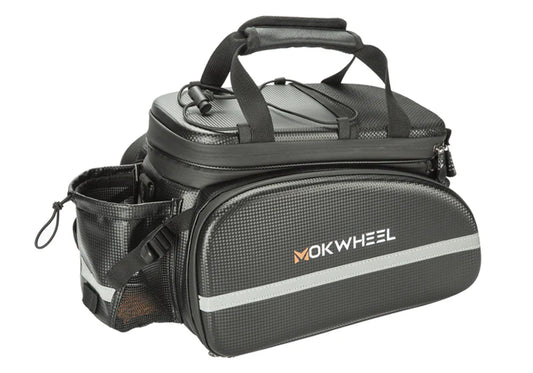 Mokwheel Basic Accessory Kit