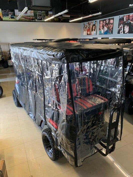 Bintelli Beyond 6-seater Enclosure