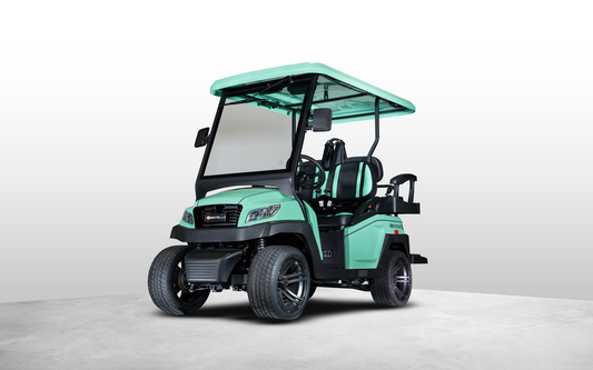 Bintelli | 4 Seater Electric Golf Cart | Lithium Battery