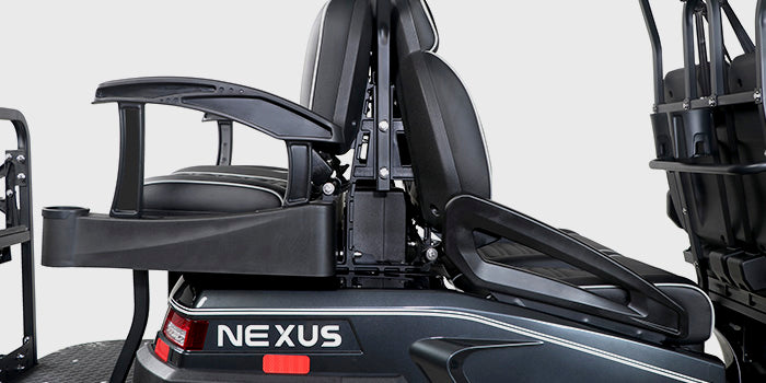 Bintelli Nexus Luxury Golf Cart