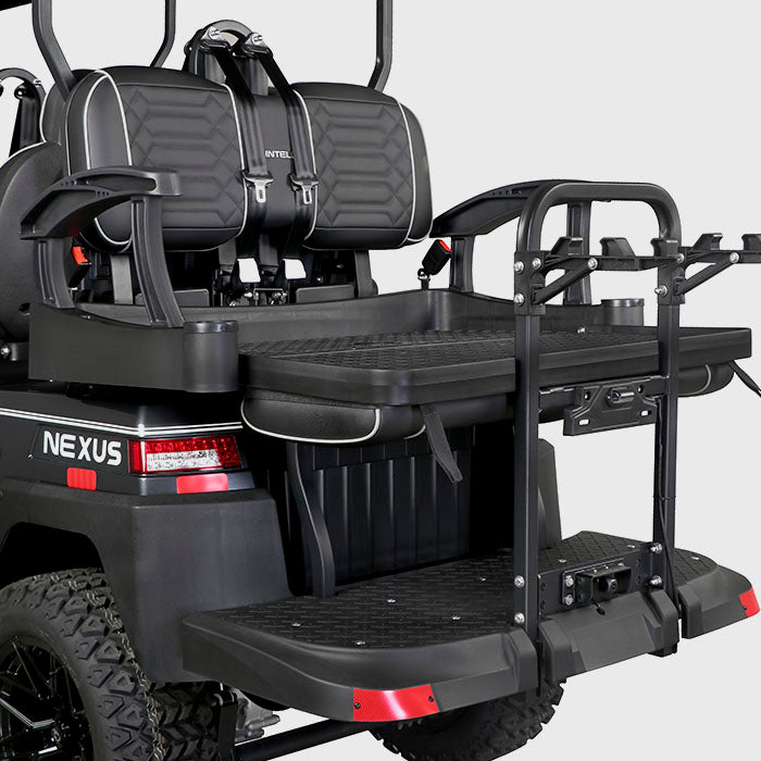 Bintelli Nexus Luxury Golf Cart