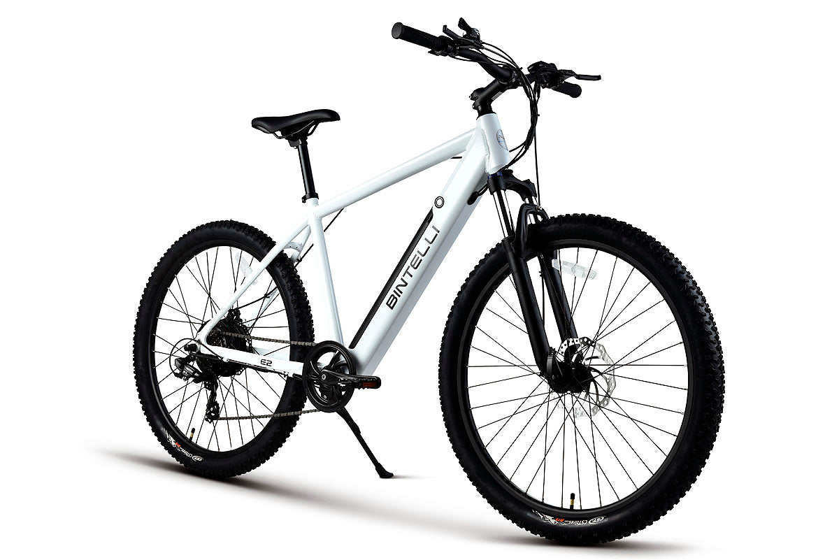 Bintelli E-Bike E2