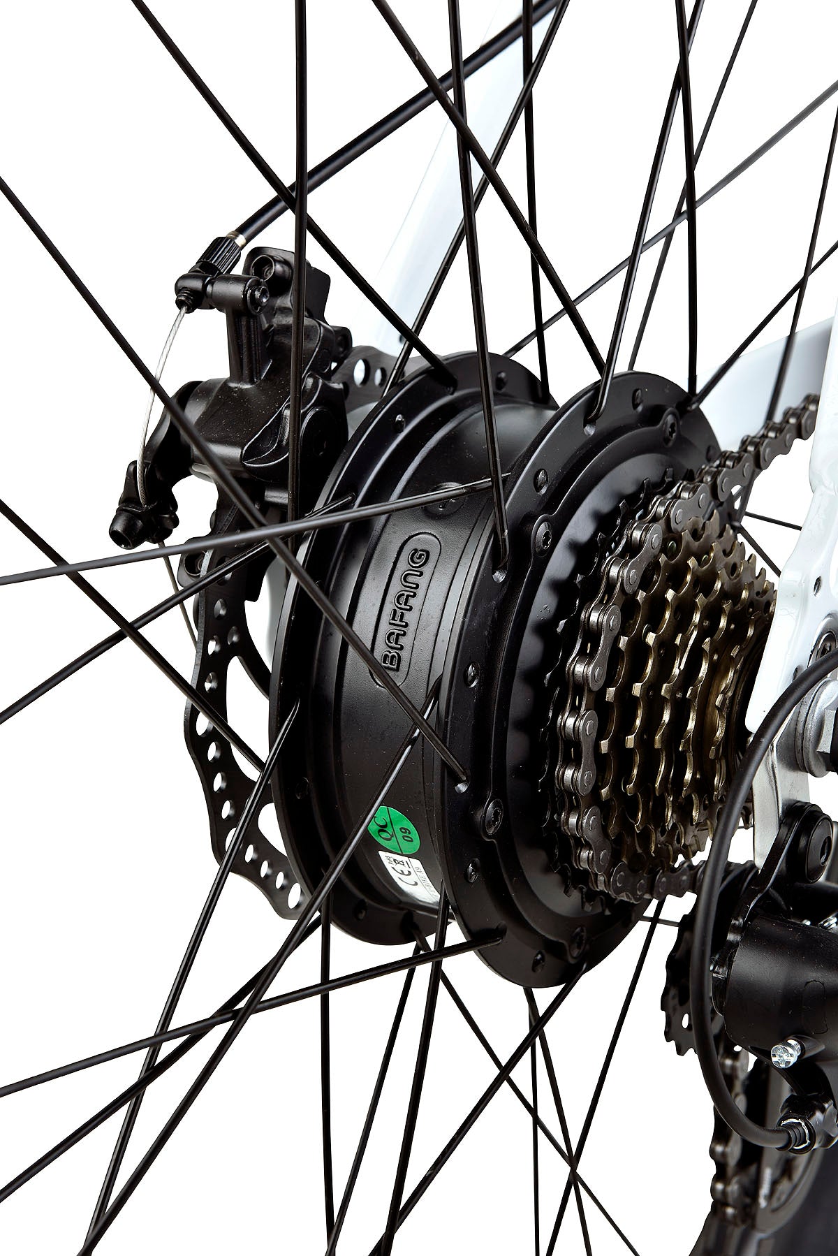 Bintelli E-Bike E2