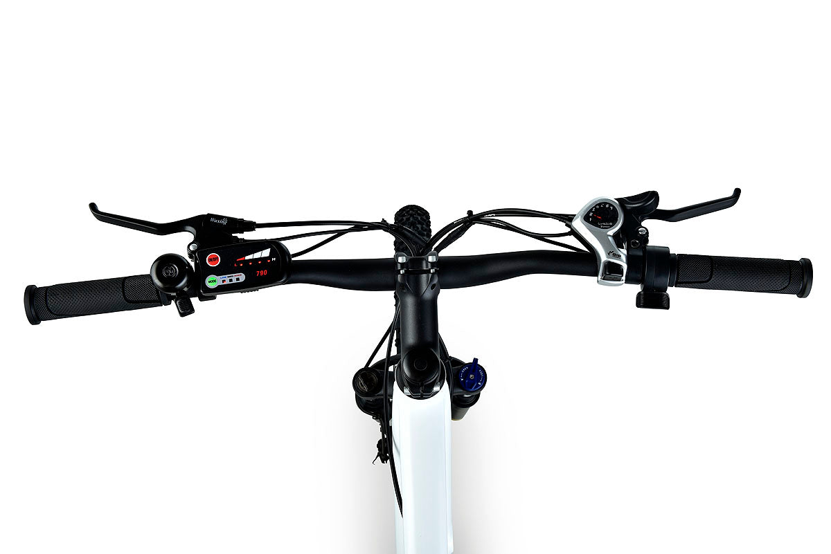 Bintelli E-Bike E2