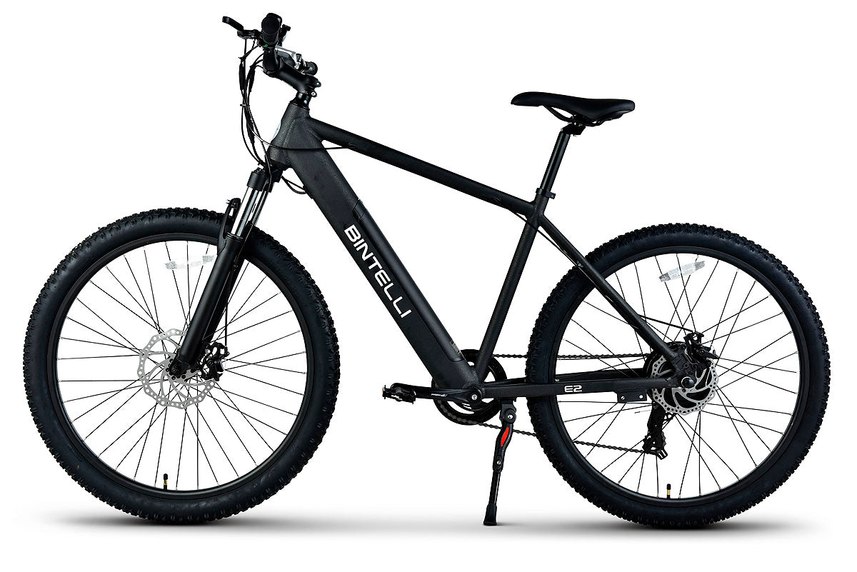 Bintelli E-Bike E2
