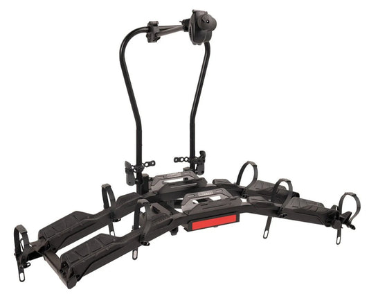 Destination E Bike Rack for Electric Bikes | Hollywood Racks