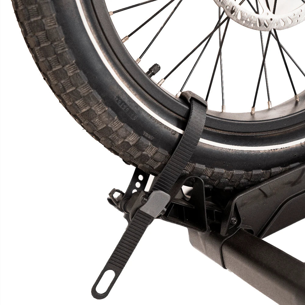 Destination E Bike Rack for Electric Bikes | Hollywood Racks