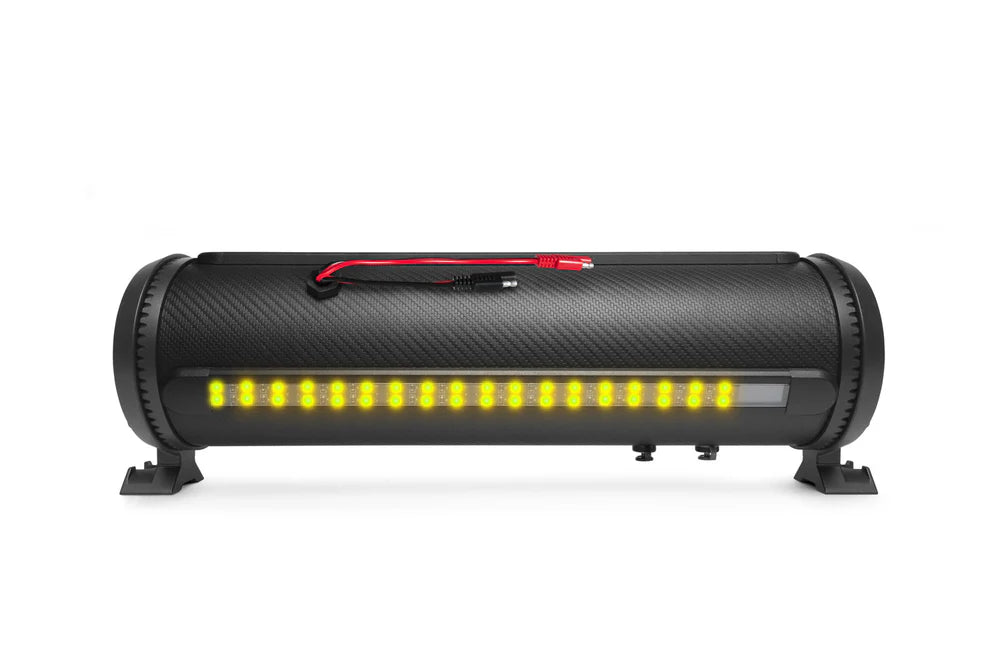 Eco X Gear SE18 Soundbar