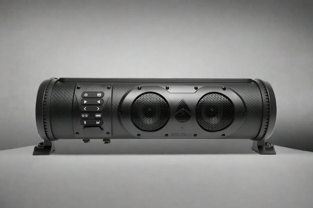 Eco X Gear SE18 Soundbar