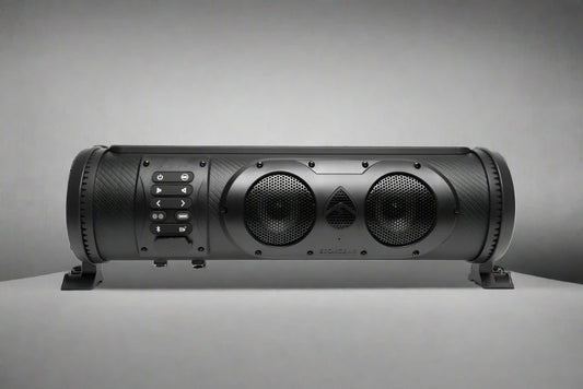 Eco X Gear SE18  Soundbar