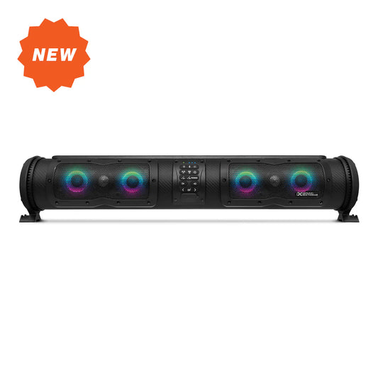 Eco X Gear SE28 Elite Soundbar