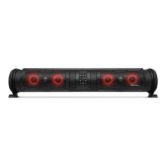 Eco X Gear SE28 Elite Soundbar