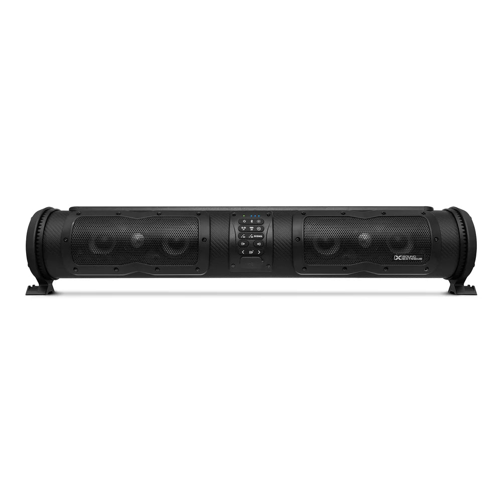 Eco X Gear SE28 Elite Soundbar