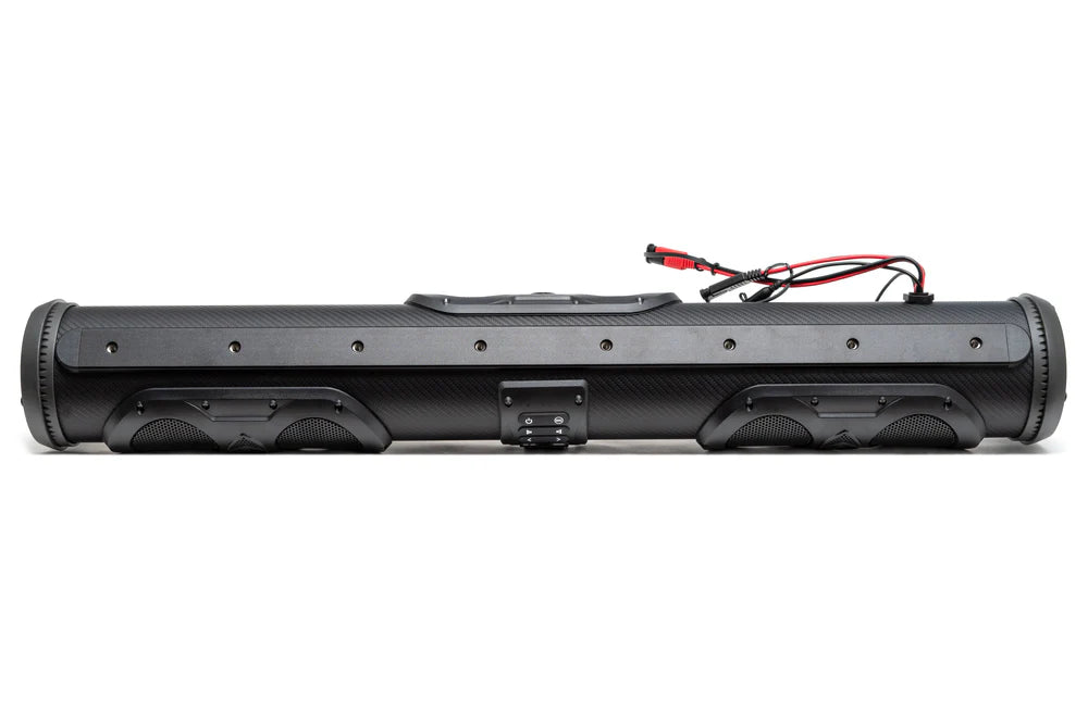 Eco X Gear SEDS32 Soundbar 360 degree audio