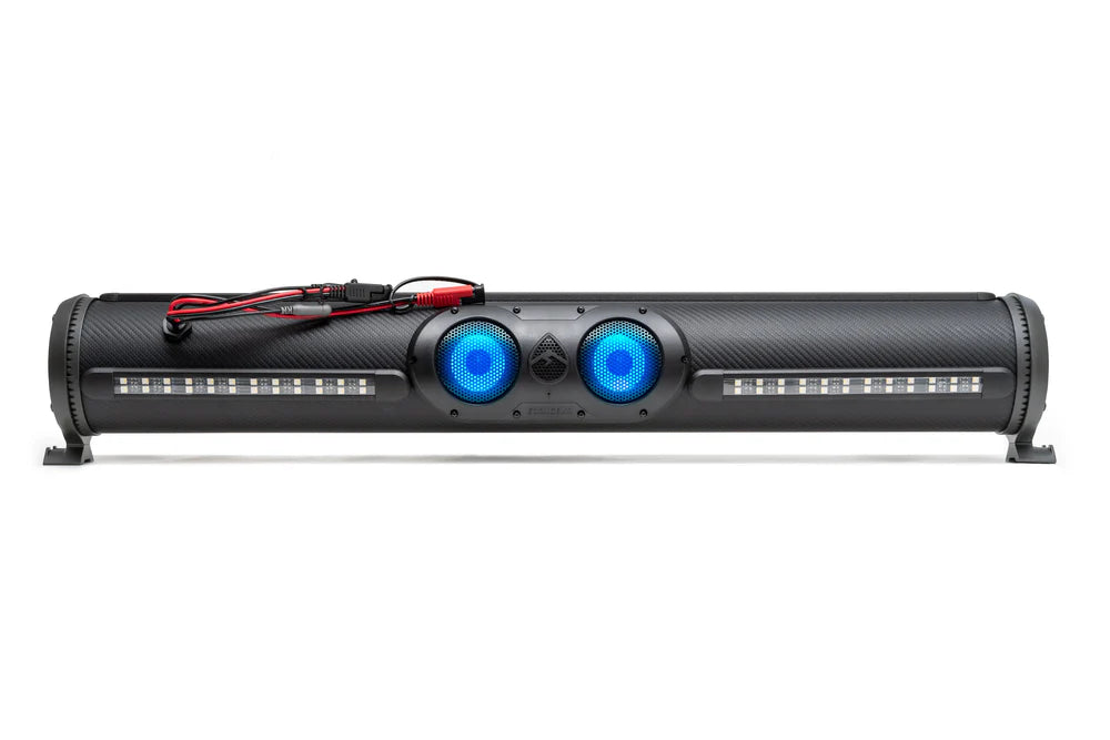 Eco X Gear SEDS32 Soundbar 360 degree audio
