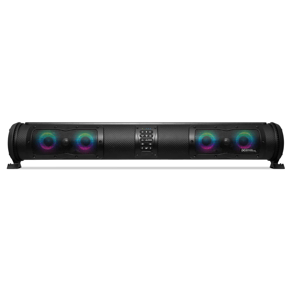 Eco X Gear SEDS33 Elite Soundbar