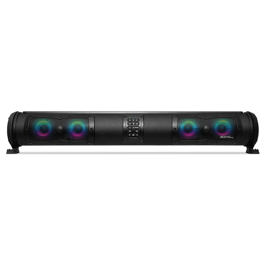 Eco X Gear SEDS33 Elite Soundbar