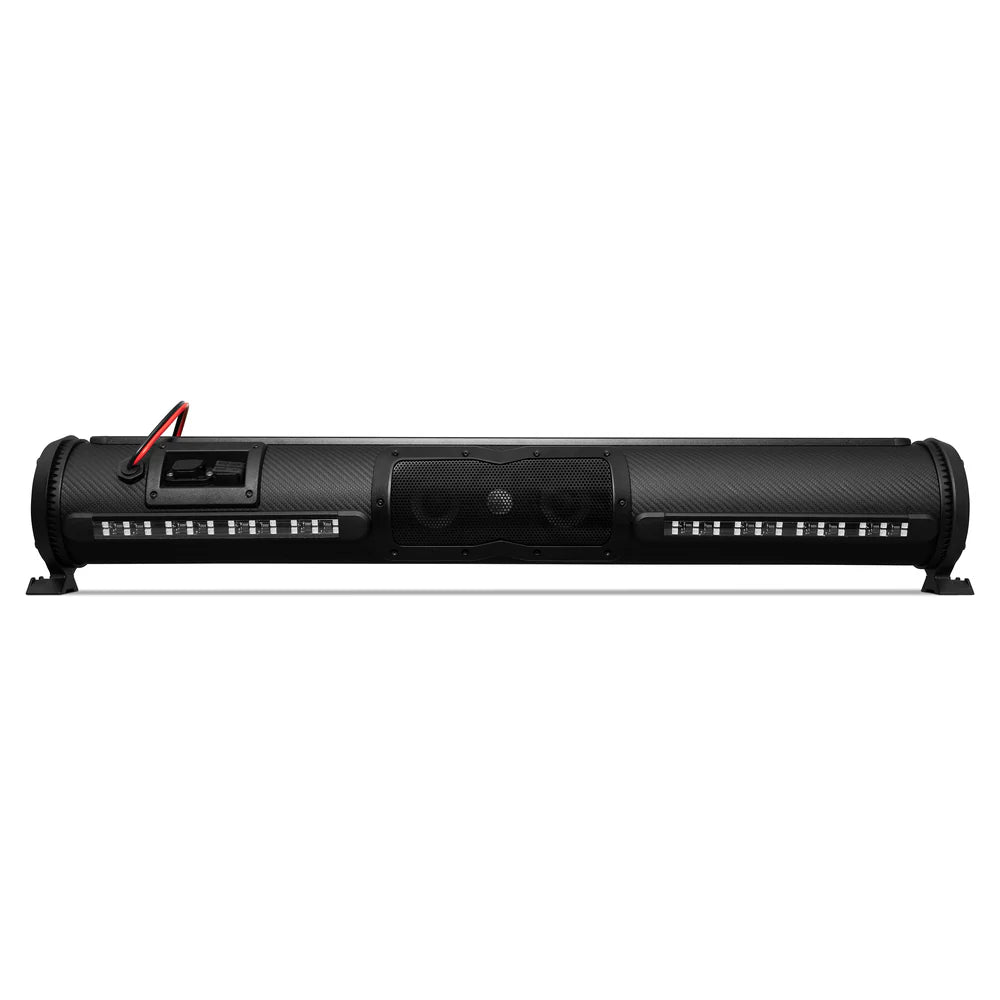 Eco X Gear SEDS33 Elite Soundbar