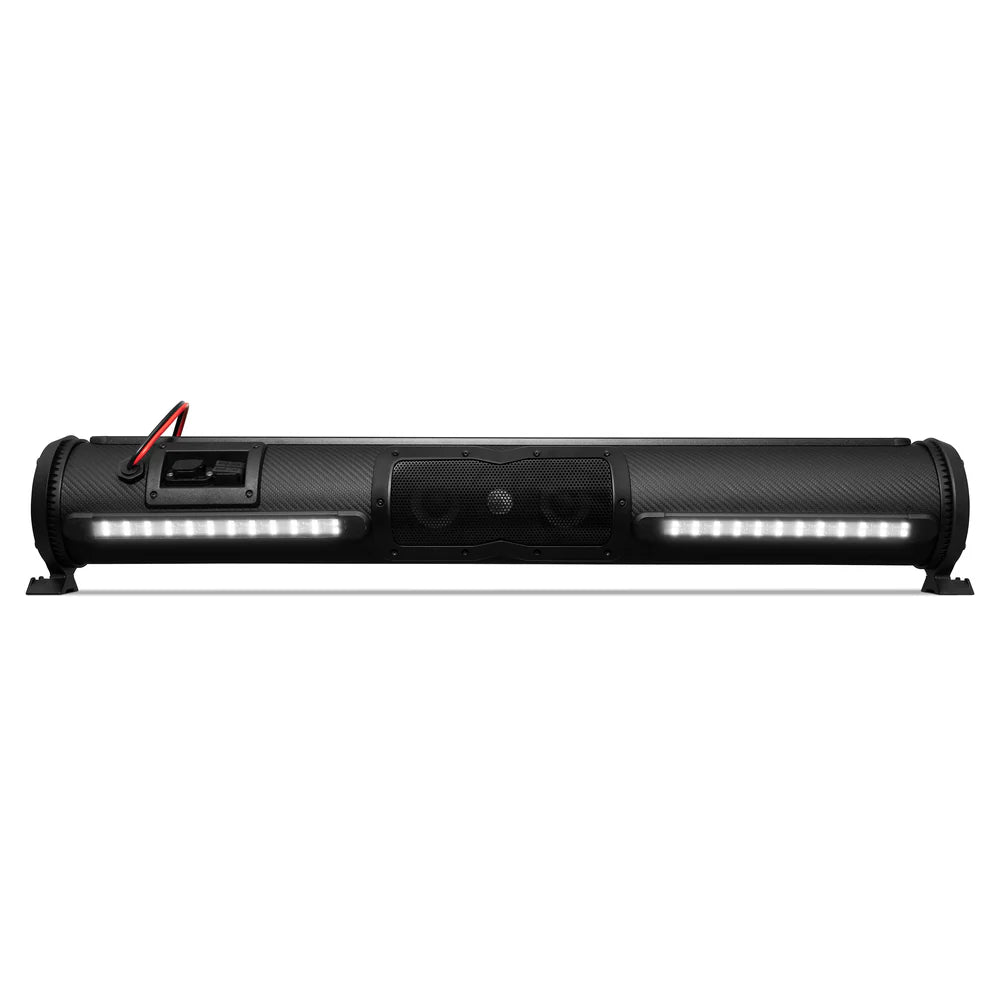 Eco X Gear SEDS33 Elite Soundbar