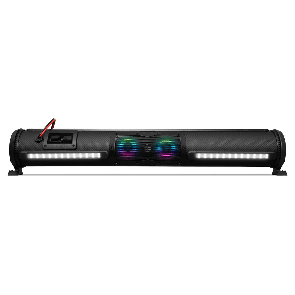 Eco X Gear SEDS33 Elite Soundbar