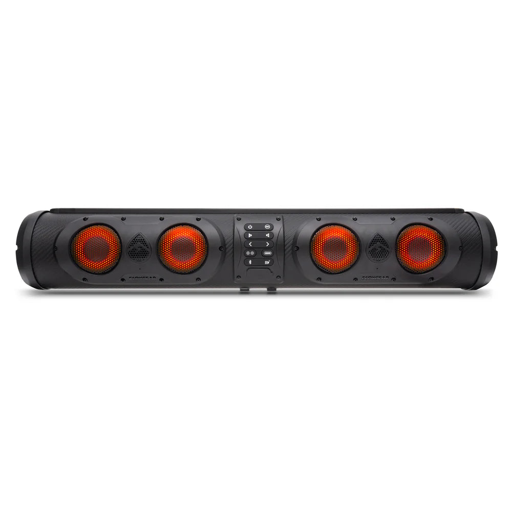 Eco X Gear SE26" Soundbar