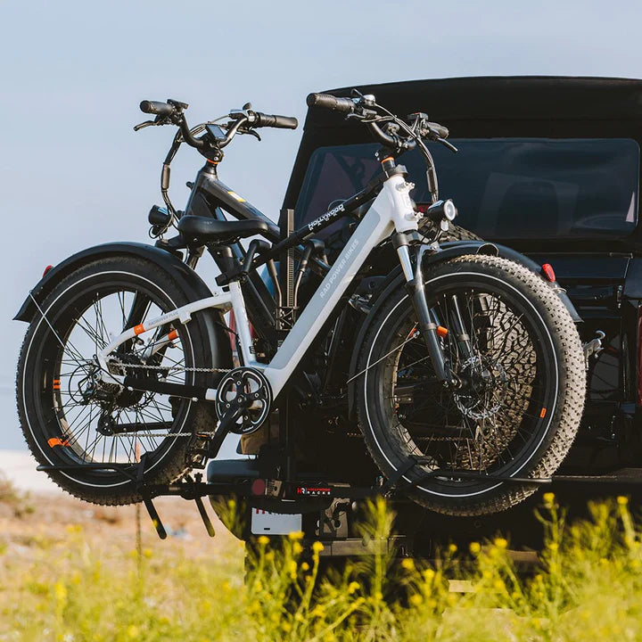 Bike Adapter Pro | Hollywood Racks