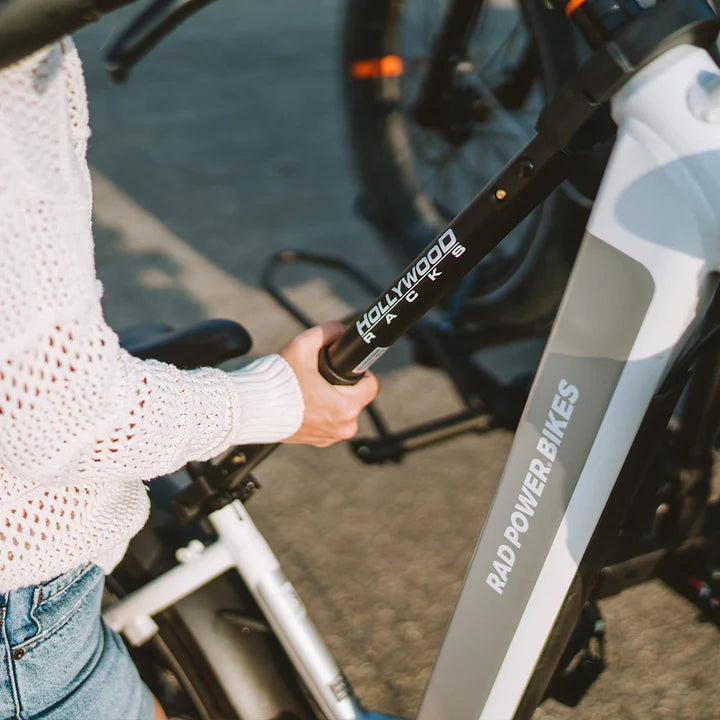 Bike Adapter Pro | Hollywood Racks