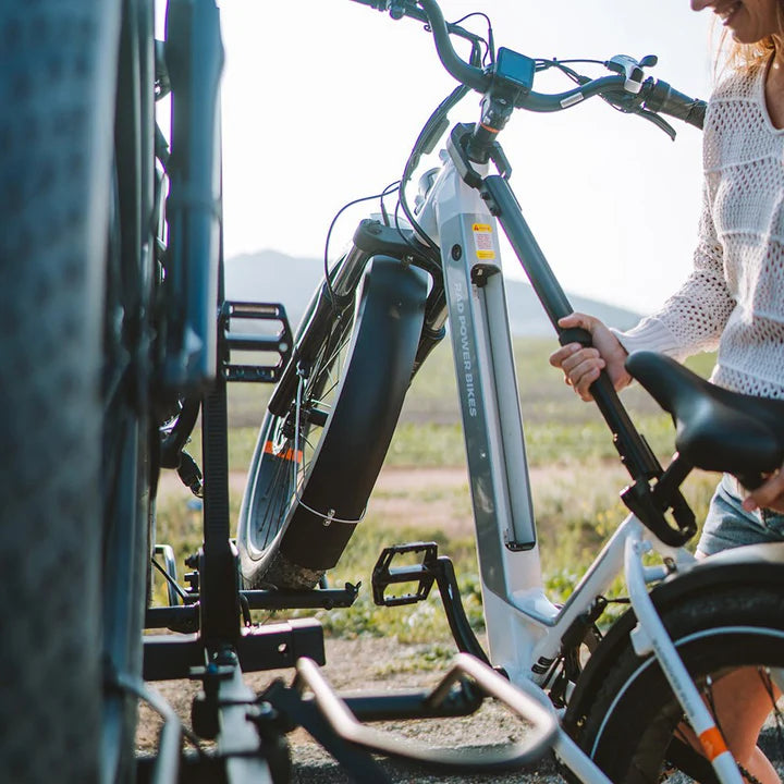 Bike Adapter Pro | Hollywood Racks