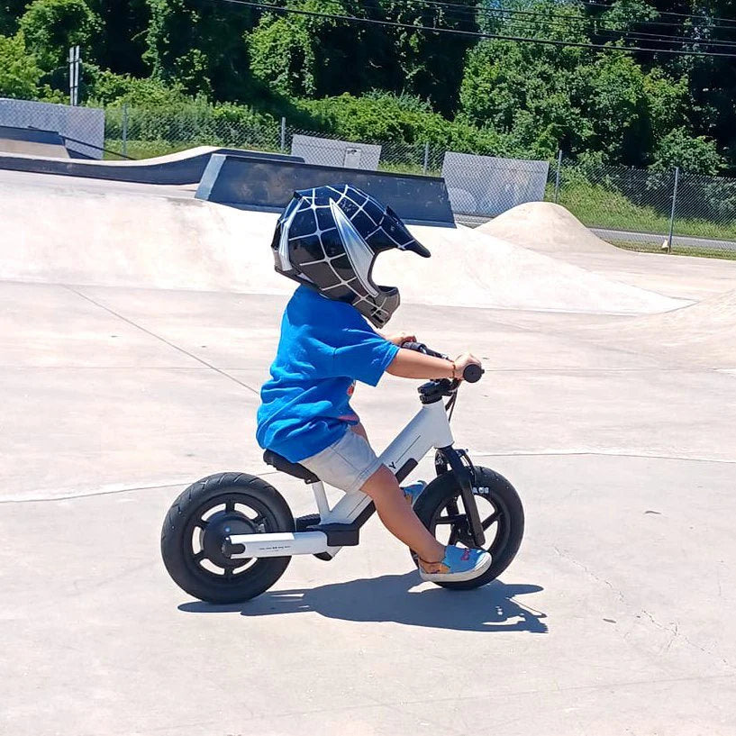 Hiboy BK1 Electric Balance Bike For Toddler Kids Age 2-6, Black Hiboy BK1 Electric Balance Bike For Toddler Kids Age 2-6, Black