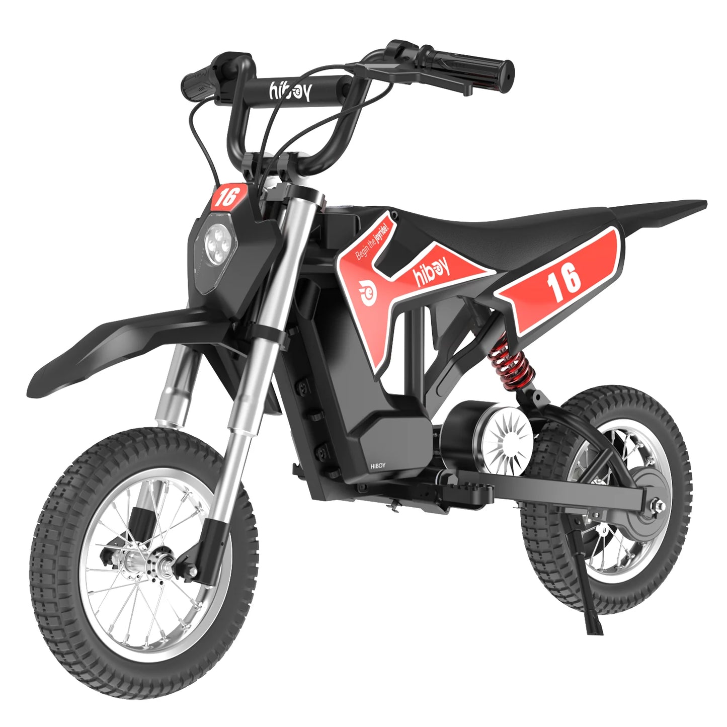 Hiboy DK1 Electric Dirt Bike – Unleash Your Child's Off-Road Adventure!