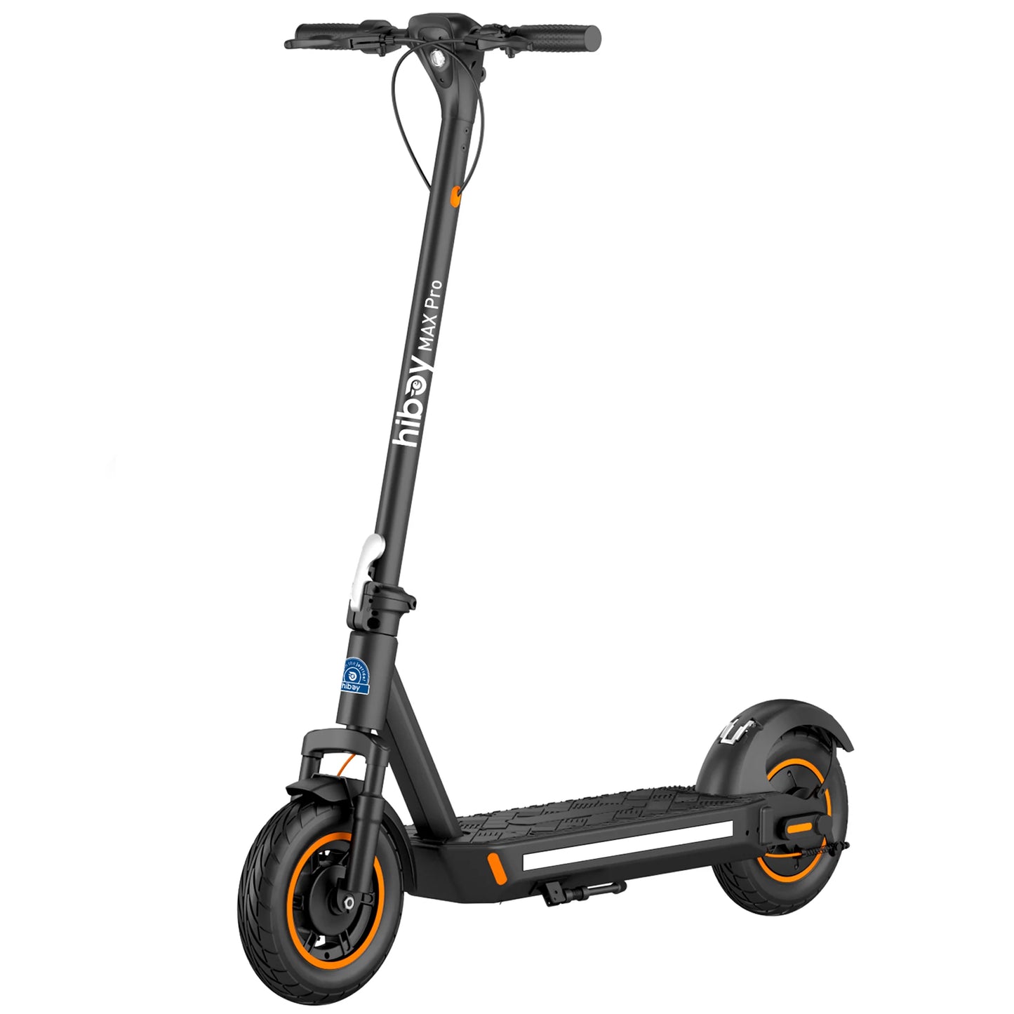 Hiboy Max Pro Electric Scooter – Ultra Durability for all Terrains
