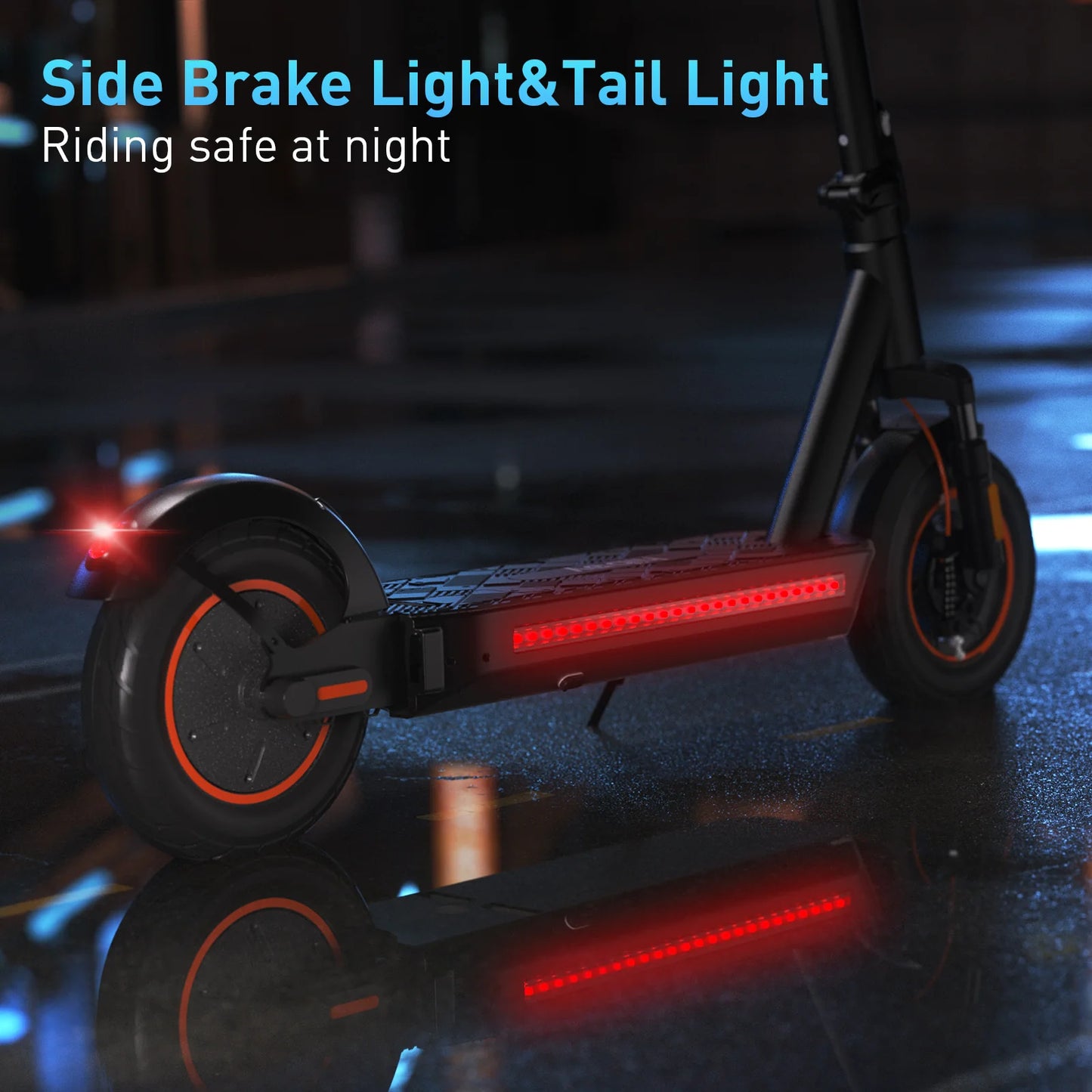 Hiboy Max Pro Electric Scooter – Ultra Durability for all Terrains