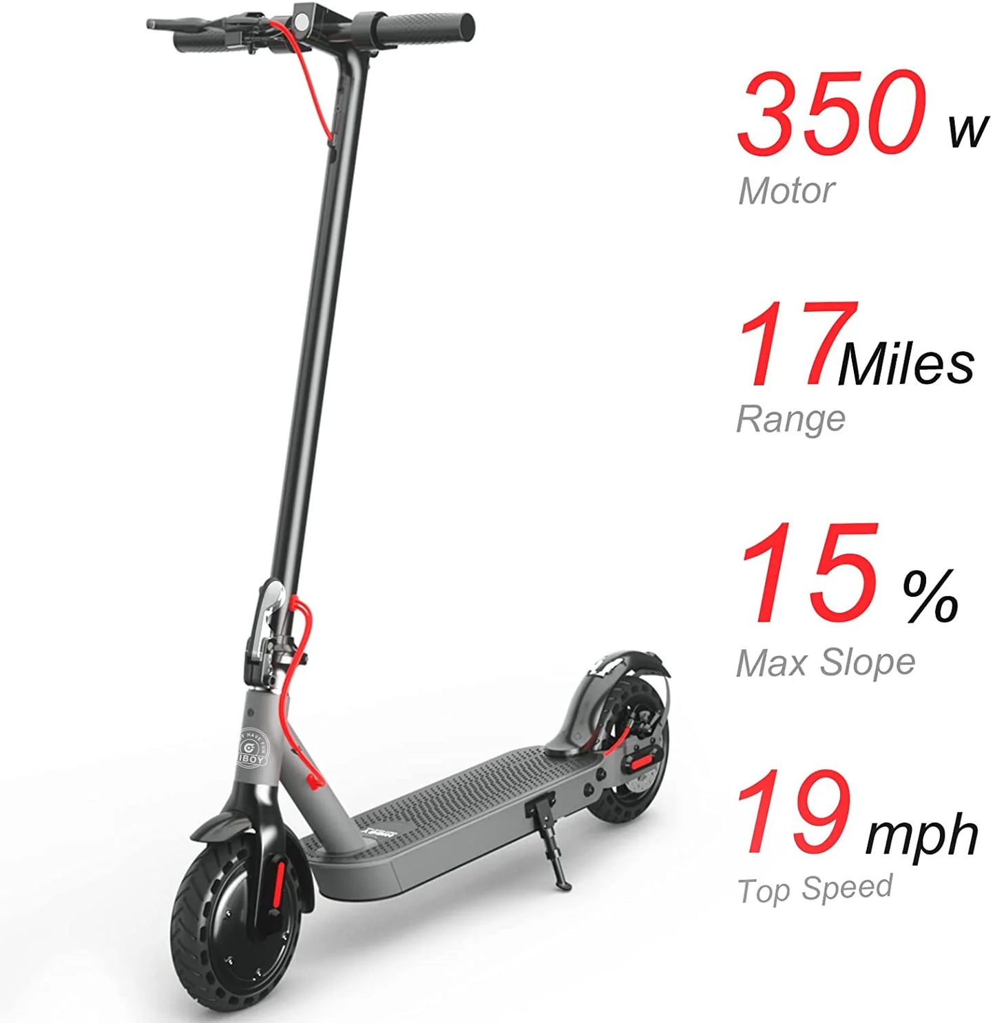 Hiboy S2 Electric Scooter – Best Seller