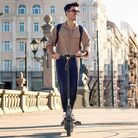 Hiboy S2 Max Electric Scooter – Premium Performance for Des Moines Riders