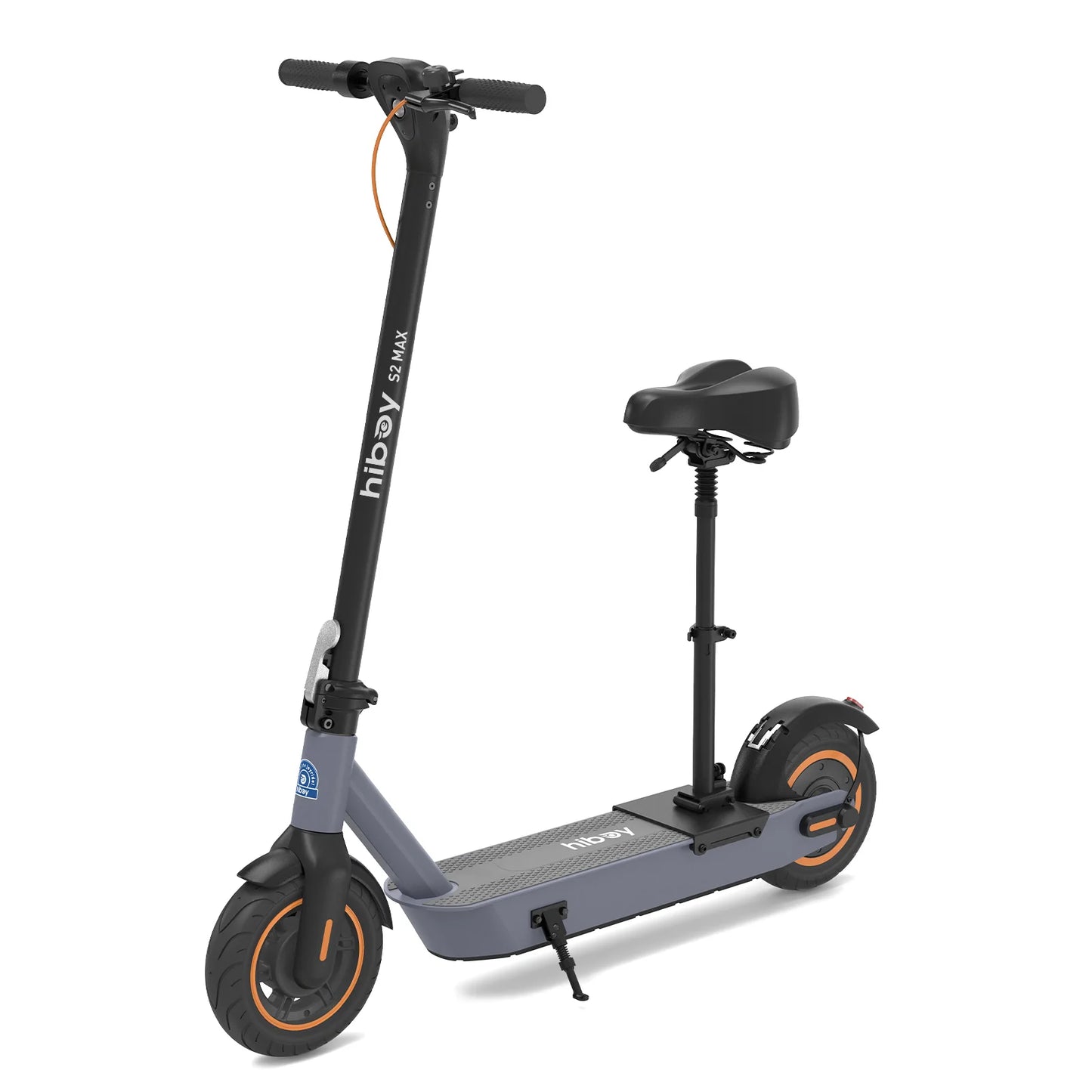 Hiboy S2 Max Electric Scooter – Premium Performance for Des Moines Riders