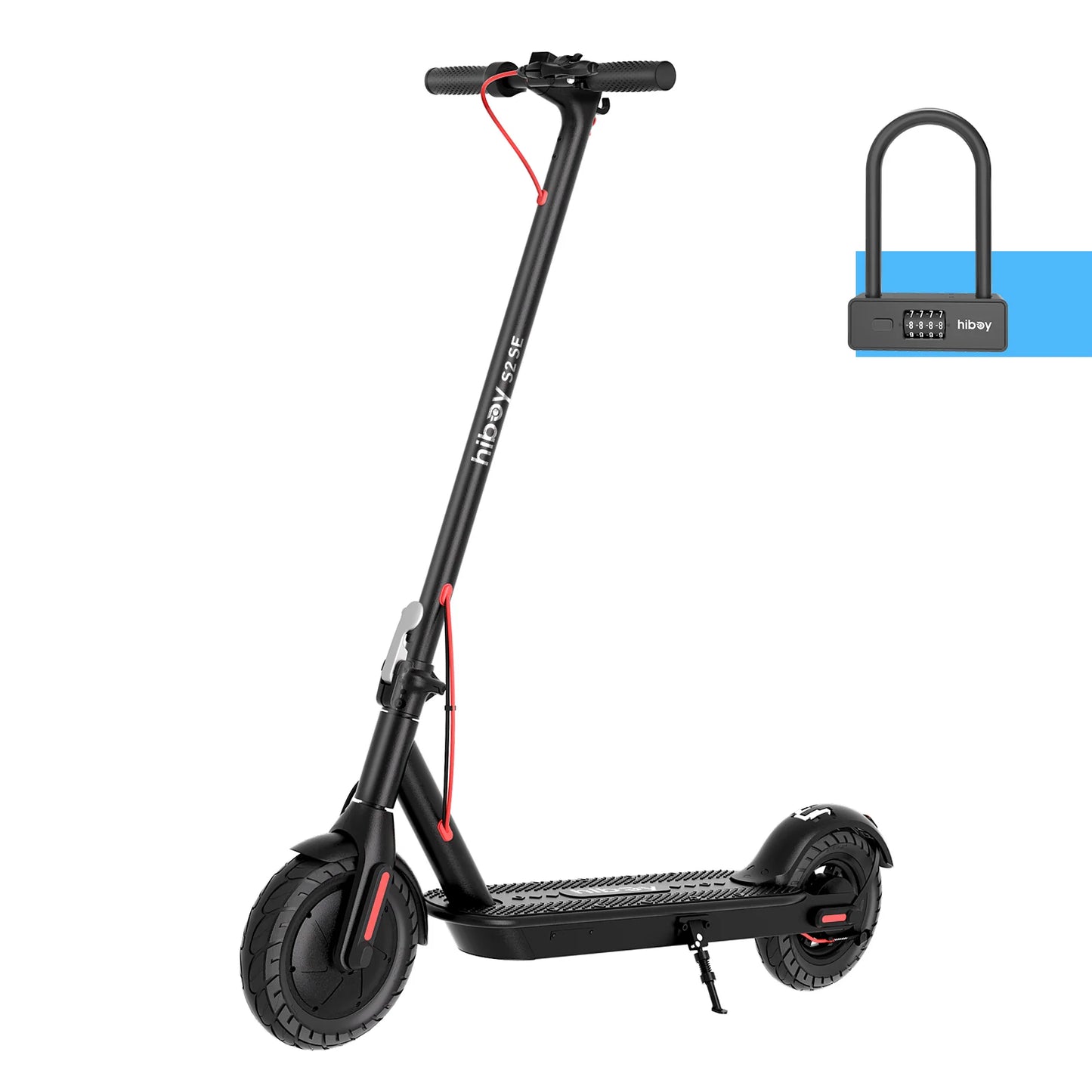 Hiboy S2 SE Electric Scooter – An Big Upgrade to the S2 at a small increase in price