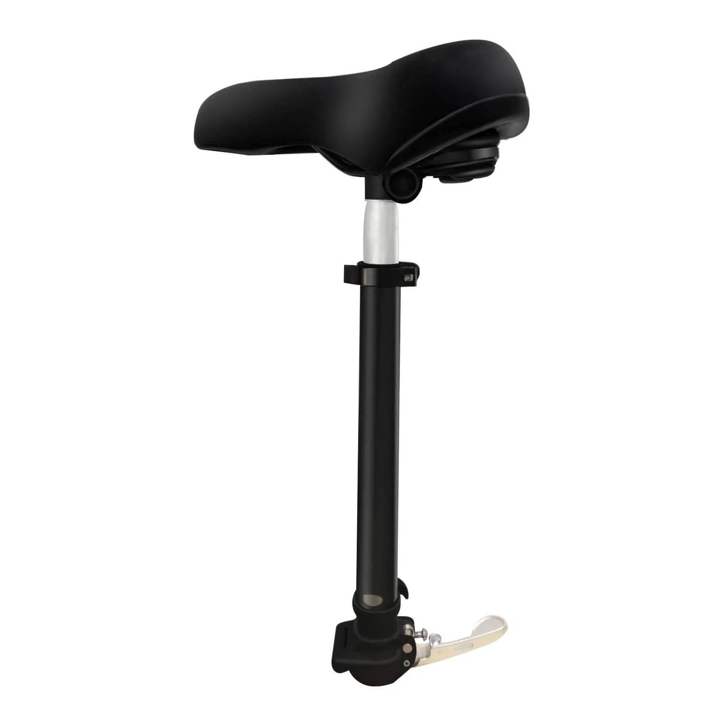 Hiboy Scooter Seat and Post | Turn your standing ride into a seated cruiser today!