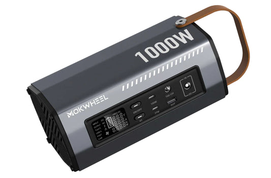 Mokwheel 1000 Watt Inverter