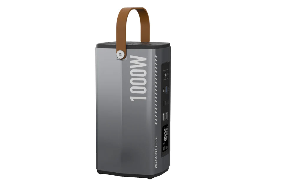 Mokwheel 1000 Watt Inverter