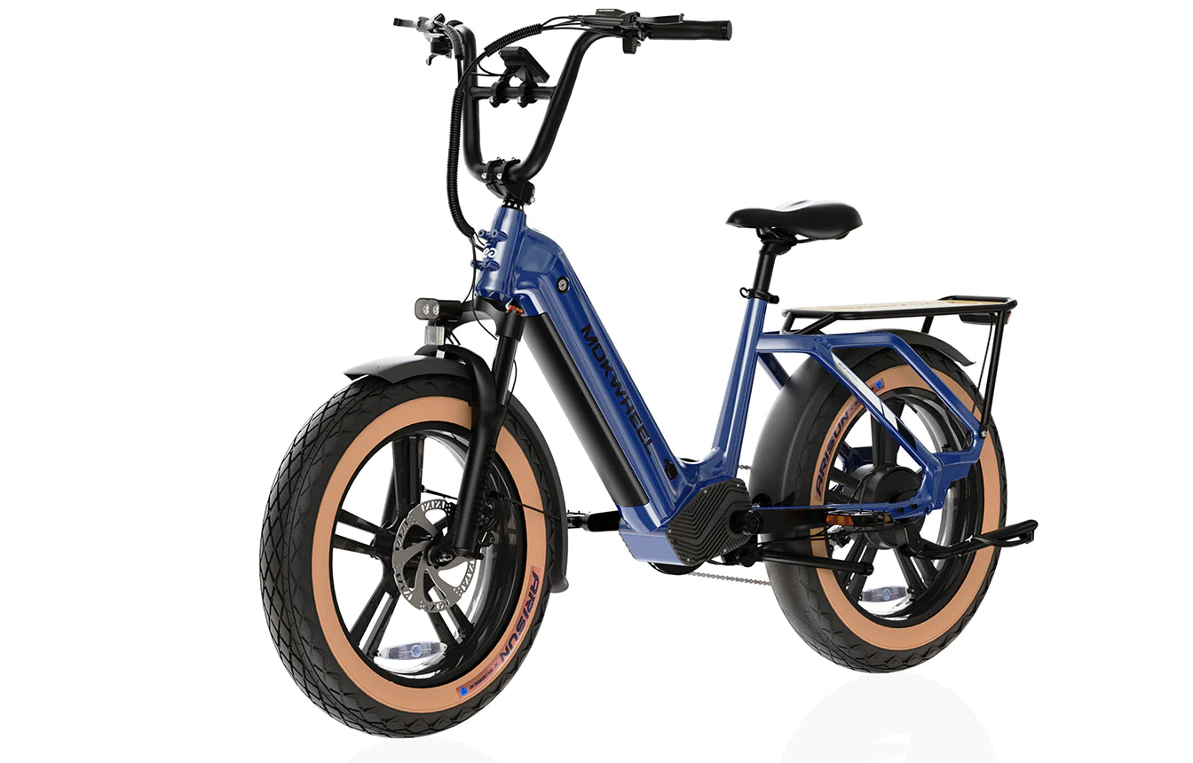 Mokwheel Scoria