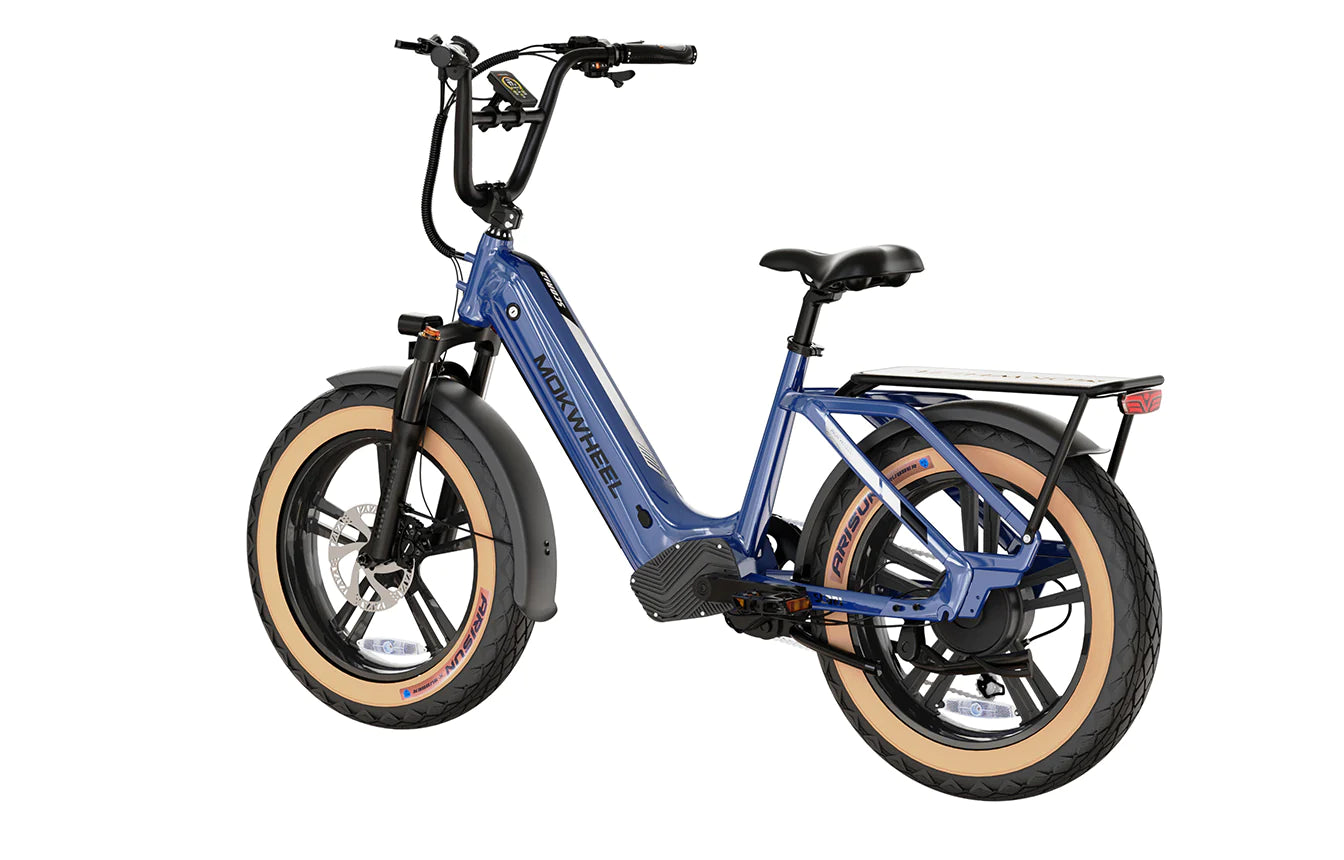 Mokwheel Scoria