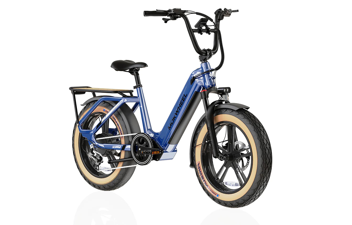Mokwheel Scoria