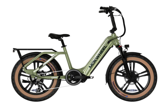 Mokwheel Scoria