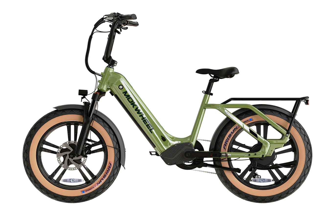Mokwheel Scoria