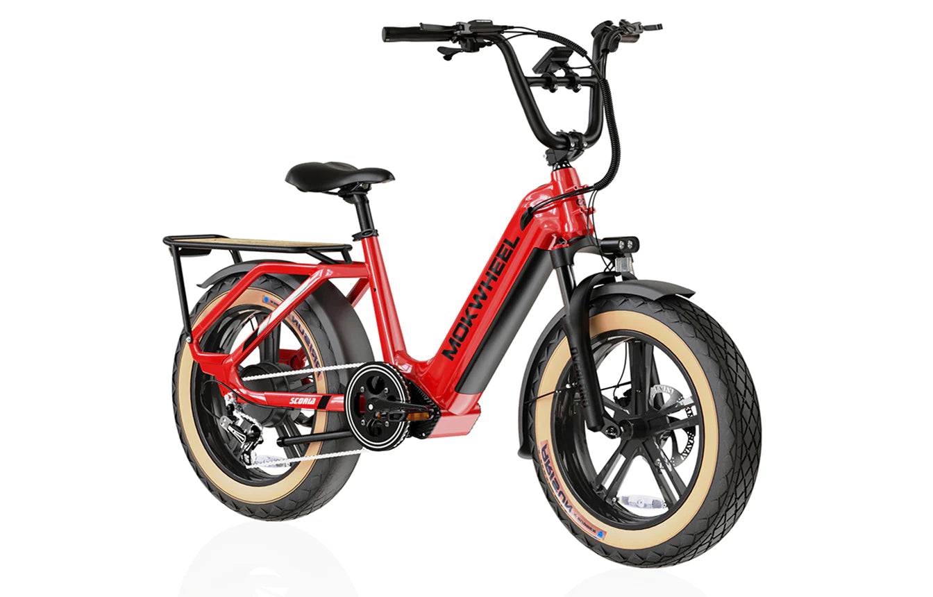 Mokwheel Scoria