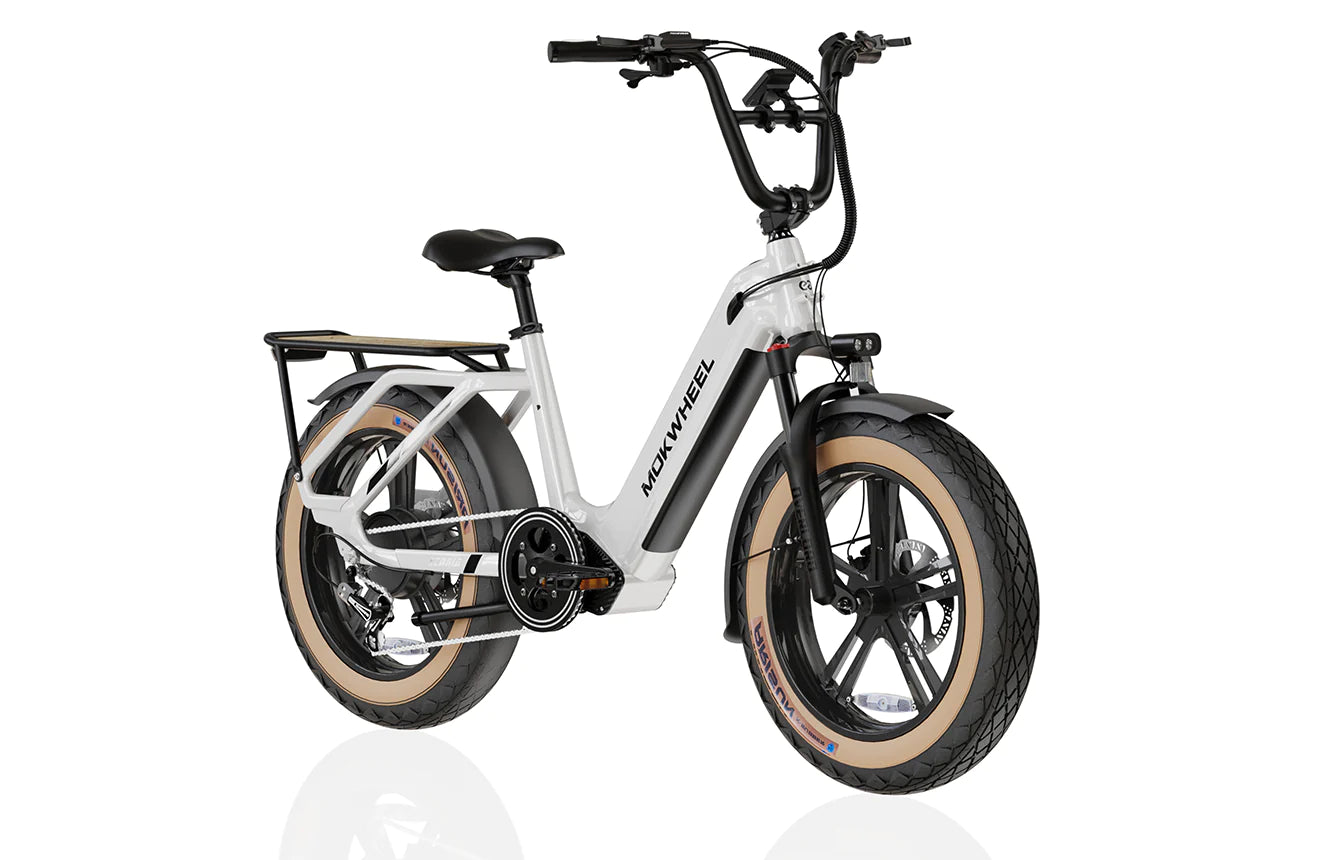 Mokwheel Scoria
